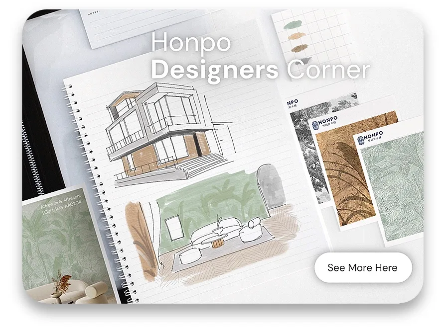 honpo designers corner